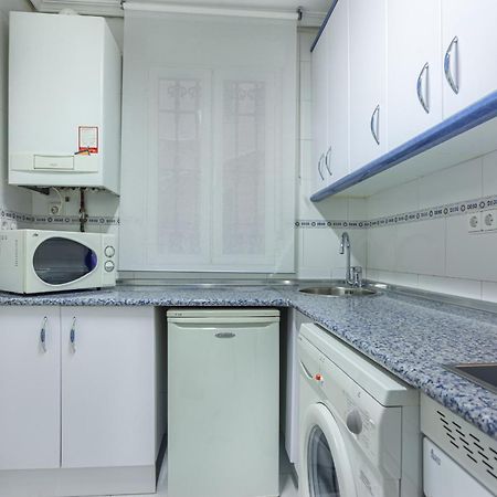 Apartamento Prado En Madrid Buitenkant foto
