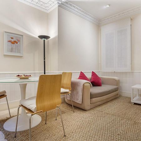 Apartamento Prado En Madrid Buitenkant foto